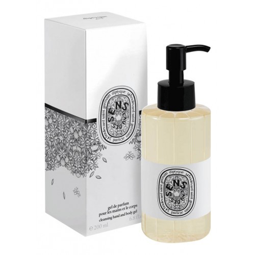 Diptyque Eau Des Sens