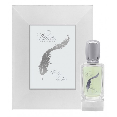 Plume Impression Eclat De Joie