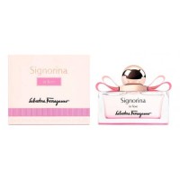 Salvatore Ferragamo Signorina In Fiore