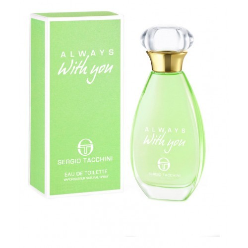 Sergio Tacchini Always With You