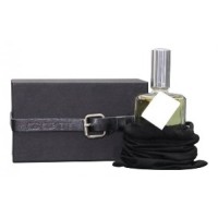 Goti Gray