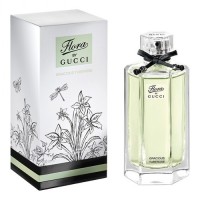Gucci Flora by  Gracious Tuberose