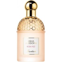 Guerlain Aqua Allegoria Rosa Fizz