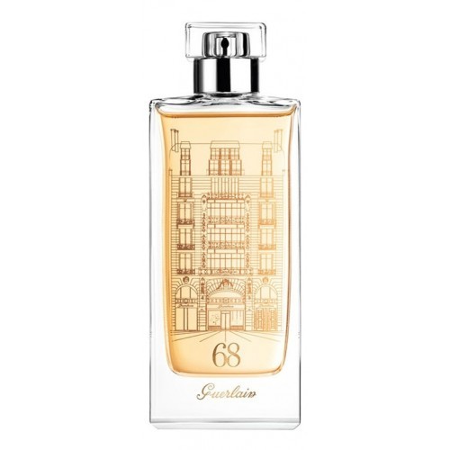 Guerlain Le Parfum du 68