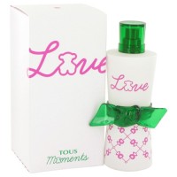 Tous Love Moments