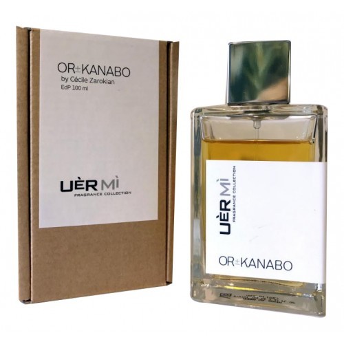 Uer Mi OR ± Kanabo