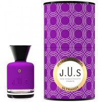 J.U.S. Parfums Ultrahot