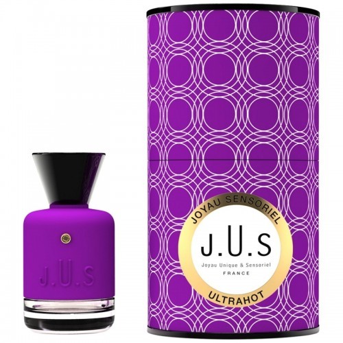 J.U.S. Parfums Ultrahot