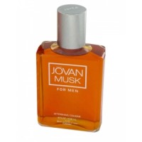 JOVAN Musk for Men