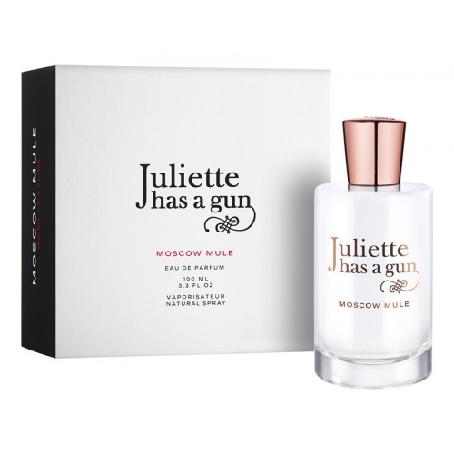 Juliette has a Gun Moscow Mule