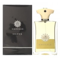 Amouage Silver men