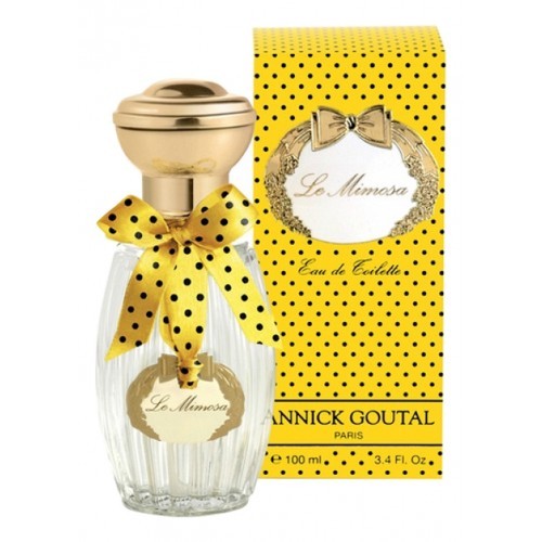 Annick Goutal Le Mimosa