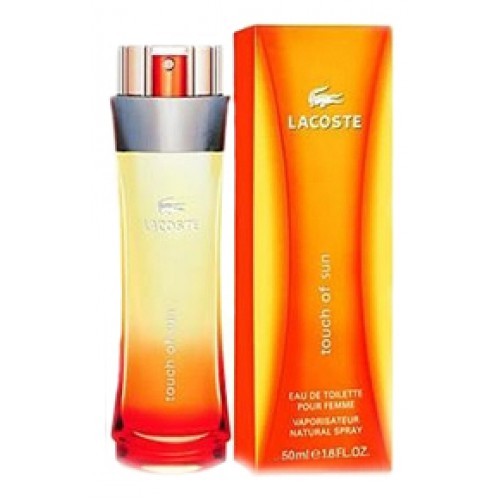 Lacoste Touch of Sun
