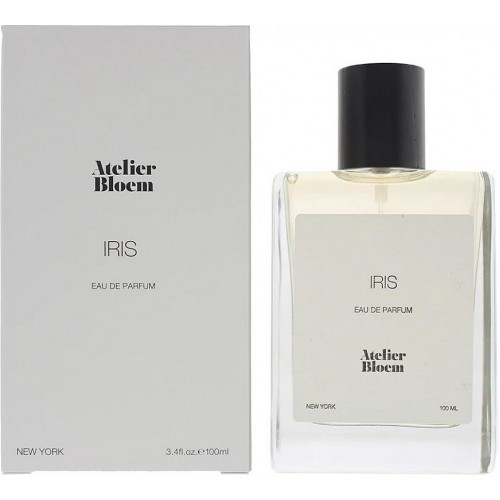 Atelier Bloem Iris