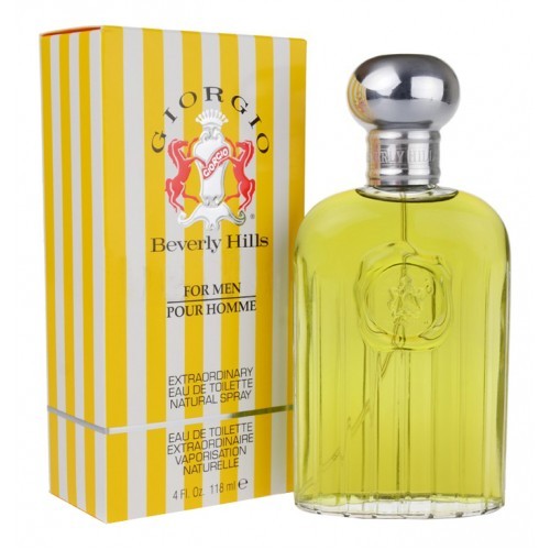 Beverly Hills Giorgio  for Men
