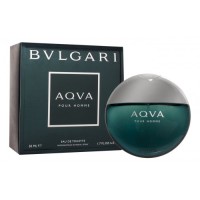 Bvlgari Aqva Men