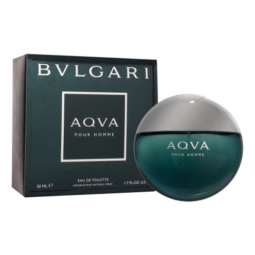 Bvlgari Aqva Men