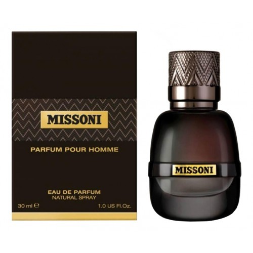Missoni Parfum Pour Homme