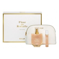 Caron Fleur de Rocaille (1993)
