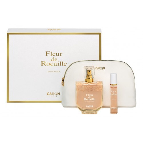 Caron Fleur de Rocaille (1993)