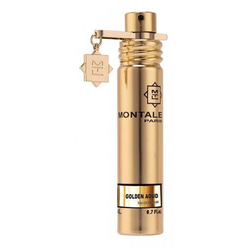Montale Golden Aoud