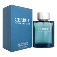Cerruti pour homme