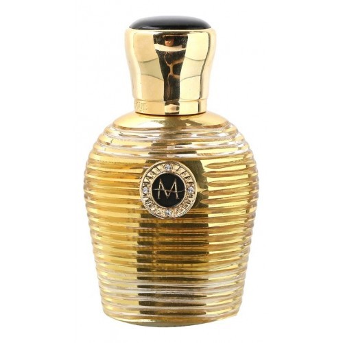 Moresque Aurum