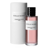 Christian Dior The Collection Couturier Parfumeur La Colle Noire