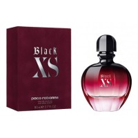 Paco Rabanne Black XS 2018 For Her