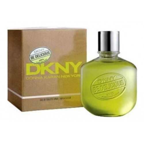 Donna Karan DKNY Be Delicious Picnic In the Park women