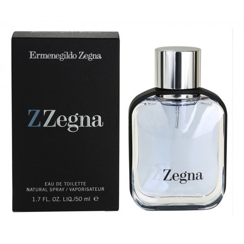 Ermenegildo Zegna Z Zegna