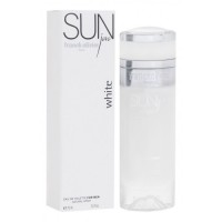 Franck Olivier Sun Java White For Men