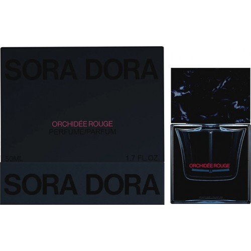 Sora Dora Orchidеe Rouge