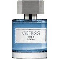 Guess 1981 Indigo For Men