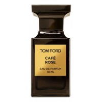 Tom Ford Cafe Rose