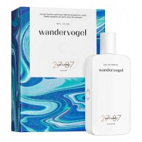 27 87 Perfumes 27 87 Wandervogel