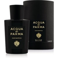 Acqua di Parma Oud & Spice