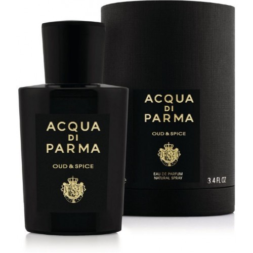 Acqua di Parma Oud & Spice