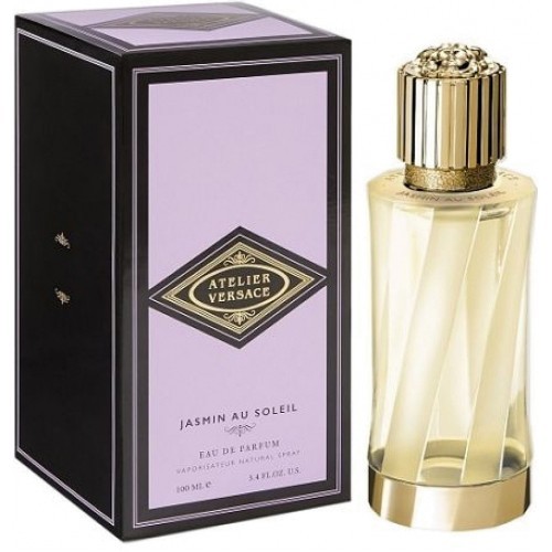 Versace Atelier  - Jasmin Au Soleil