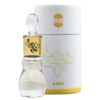 Ajmal Musk Silk