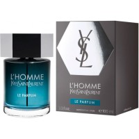 Yves Saint Laurent YSL L'Homme Le Parfum