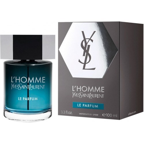 Yves Saint Laurent YSL L'Homme Le Parfum