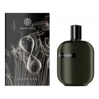 Amouage Silver Oud