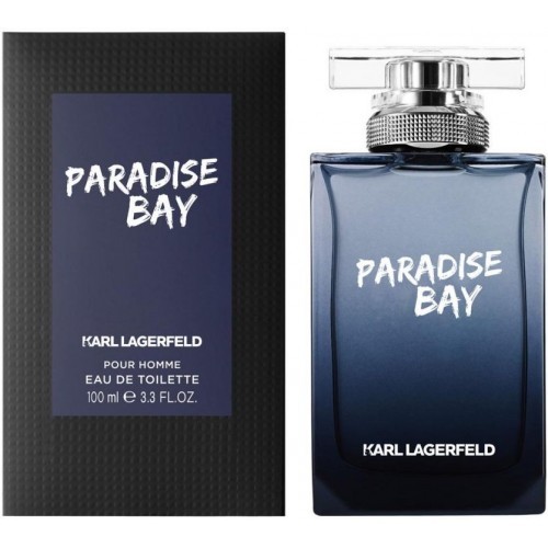 Karl Lagerfeld Paradise Bay Pour Homme
