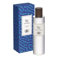 La Maison de la Vanille Blue Oia