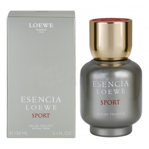 Loewe Esencia Sport
