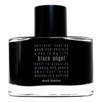 Mark Buxton Black Angel
