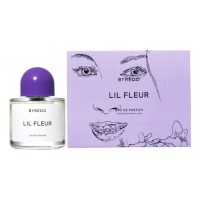 Byredo Lil Fleur Cassis