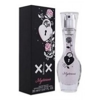 Mexx XX by  Mysterious
