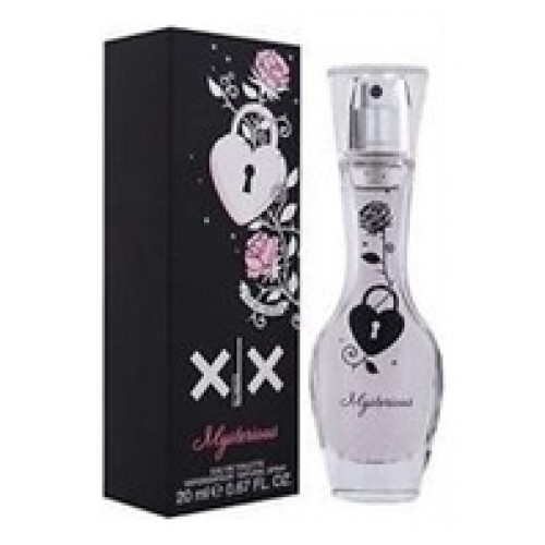 Mexx XX by  Mysterious